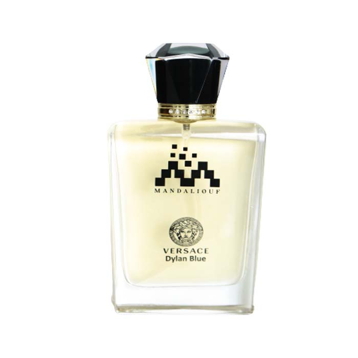 عطر اسپرت ورساچه دیلان بلو (Versace Dylan Blue)